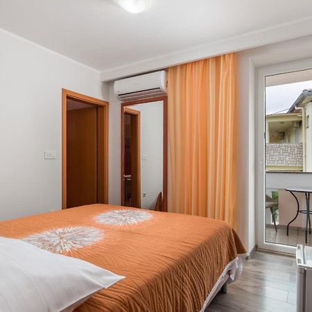 Guest House Ana Baška Kültér fotó