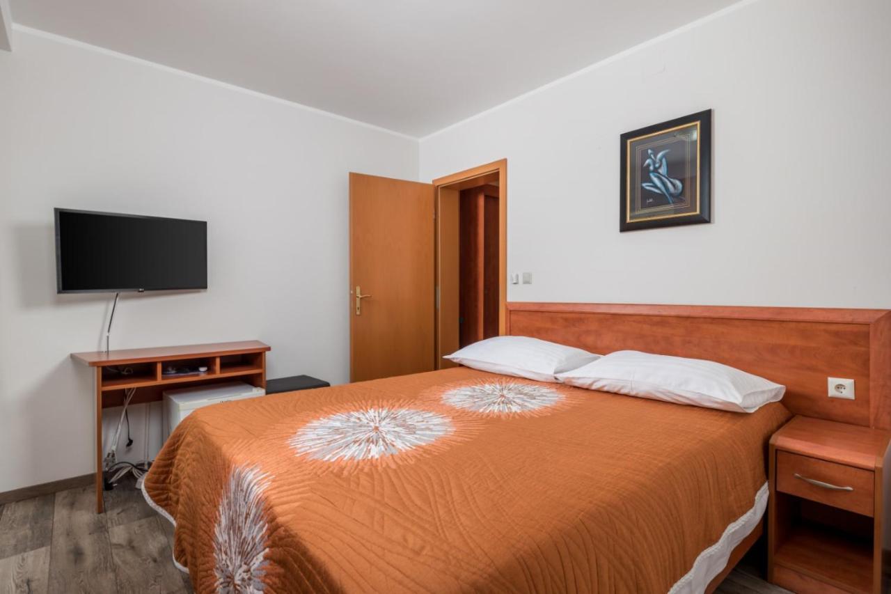 Guest House Ana Baška Kültér fotó